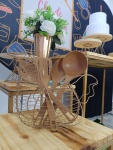 Cha de Casa Nova Luxo - imagem 4
