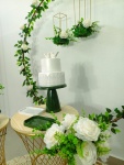 Casamento  Noivado Trio Mesa Ferro  - imagem 4