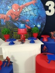 Homen Aranha Ouro - imagem 2