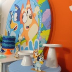 Bluey Ouro  - imagem 3