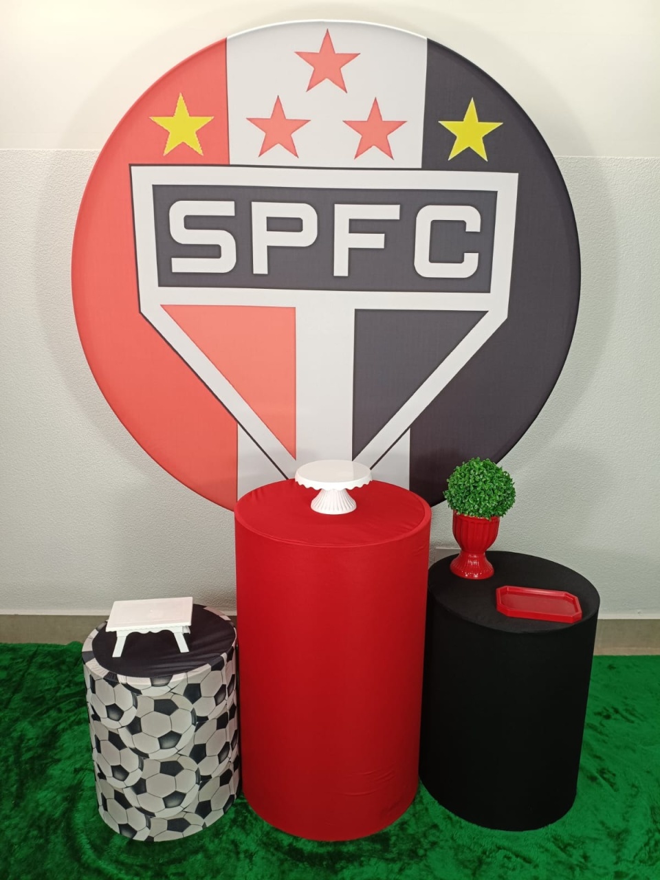São Paulo Promo - Animei Festa