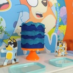 Bluey Ouro  - imagem 2