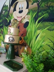 Mickey Safari Ouro - imagem 3