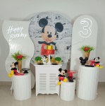 Mickey Luxo - imagem 1