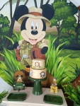 Mickey Safari Ouro - imagem 2