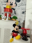Mickey Luxo - imagem 2