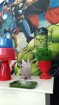Super Herois Ouro - imagem 3
