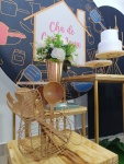 Cha de Casa Nova Luxo - imagem 3
