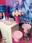 Guerreiras Do K-Pop Ouro  - imagem 2
