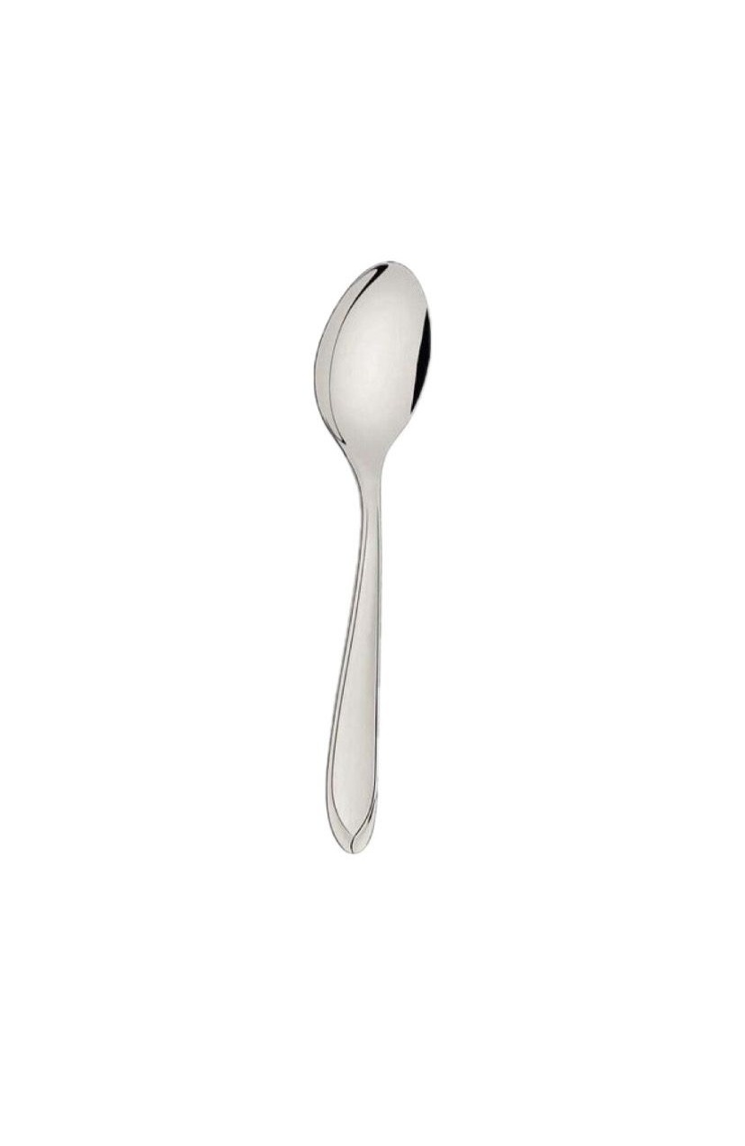 Colher de Sopa Inox Prata - Lis Mesa Posta