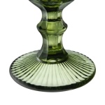 Taça Bico de Abacaxi Verde - imagem 2