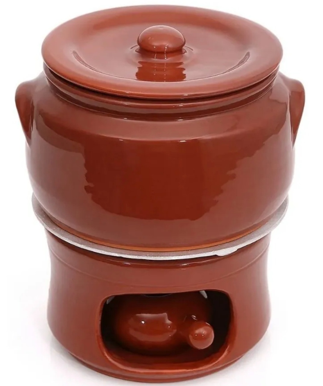 Rechauld Feijoada Pequeno N.5 21X25 - Lis Mesa Posta