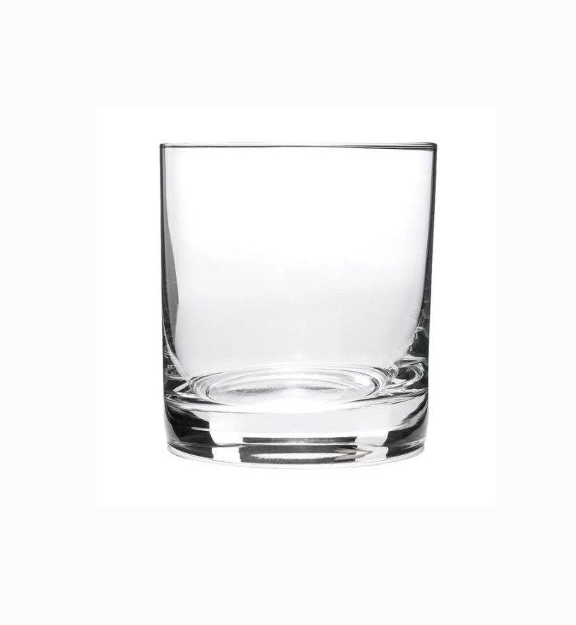 Copo de Whisky - Lis Mesa Posta