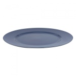 Sousplat  Azul Opala Lyor - imagem 3