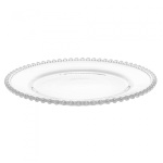 Sousplat de Cristal Pearl  - imagem 2