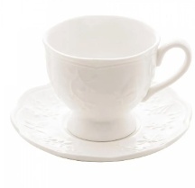 Xicara de Café 90Ml - Lis Mesa Posta