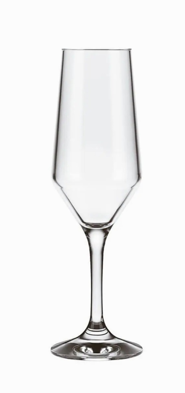 Taça Champanhe Nadir 200 Ml - Lis Mesa Posta