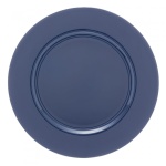 Sousplat  Azul Opala Lyor - imagem 1