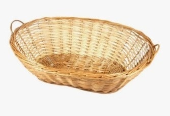 Cesta de Pão  - Lis Mesa Posta