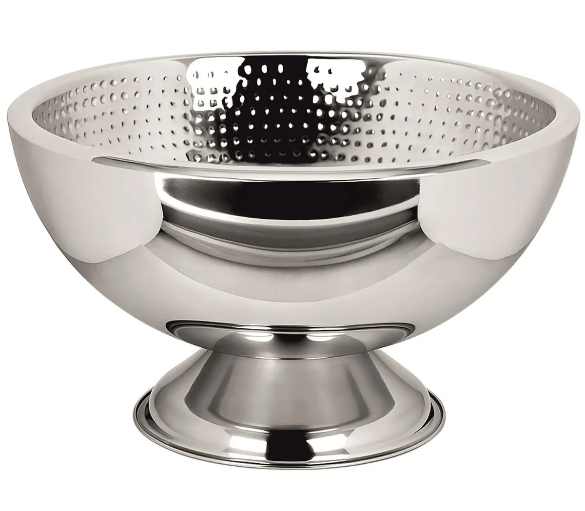 Champanheira Aço Inox Member's Mark - Lis Mesa Posta