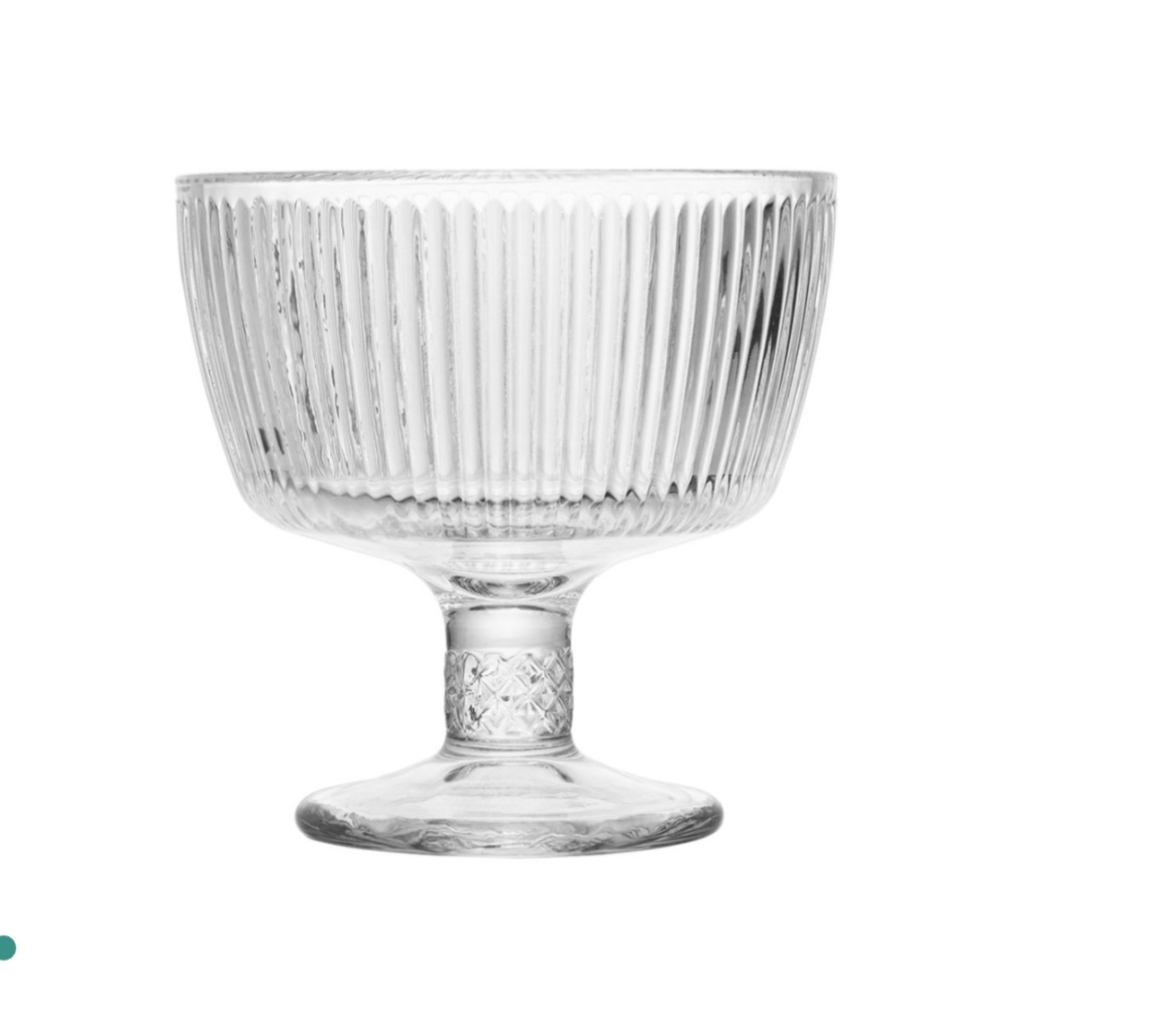 Taça Sobremesa/ Salada - Lis Mesa Posta