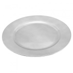 Sousplat Prata - imagem 2