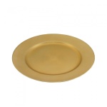 Sousplat Dourado - imagem 2