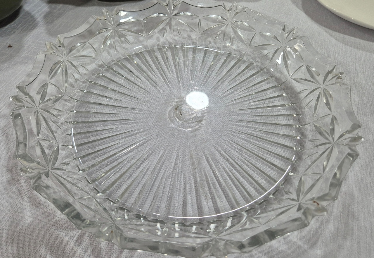 Saladeira 40Cm de Diâmetro  - Lis Mesa Posta