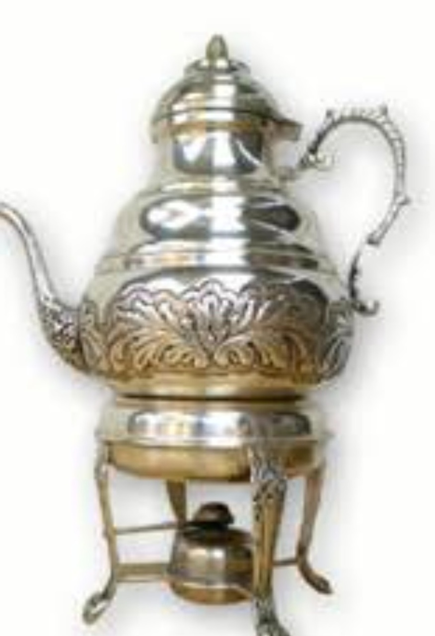 Samovar 2.5 Litros - Lis Mesa Posta