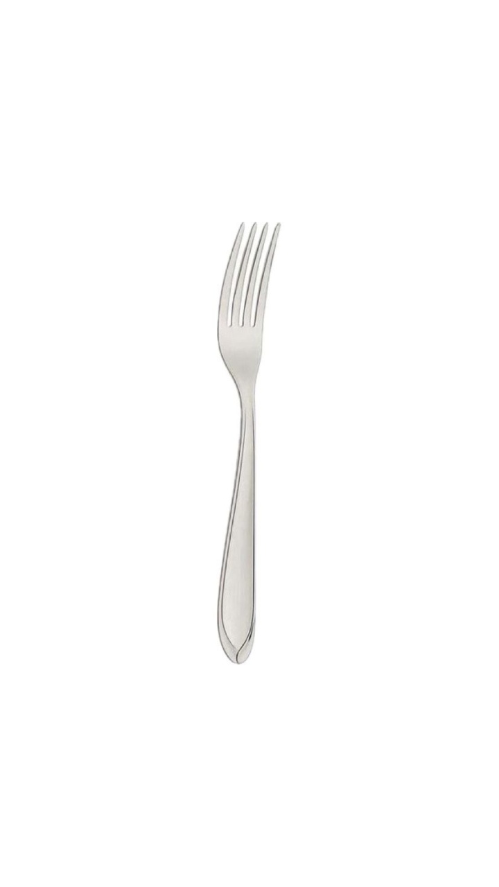 Garfo de Sobremesa Inox  - Lis Mesa Posta