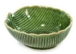 Bowl de Folha  - Lis Mesa Posta