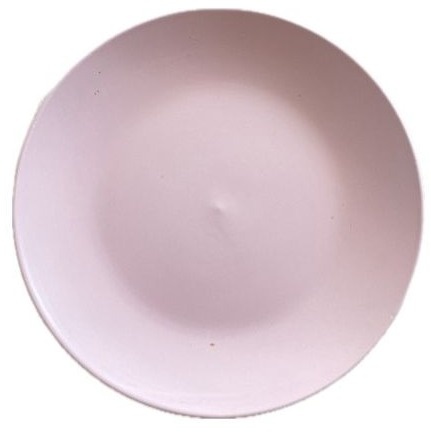 Prato Raso Rosa  Sobremesa - Lis Mesa Posta