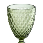 Taça Bico de Abacaxi Verde - imagem 3