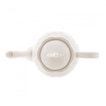 Bule de Porcelana New Bone Butterfly Flower  - imagem 3