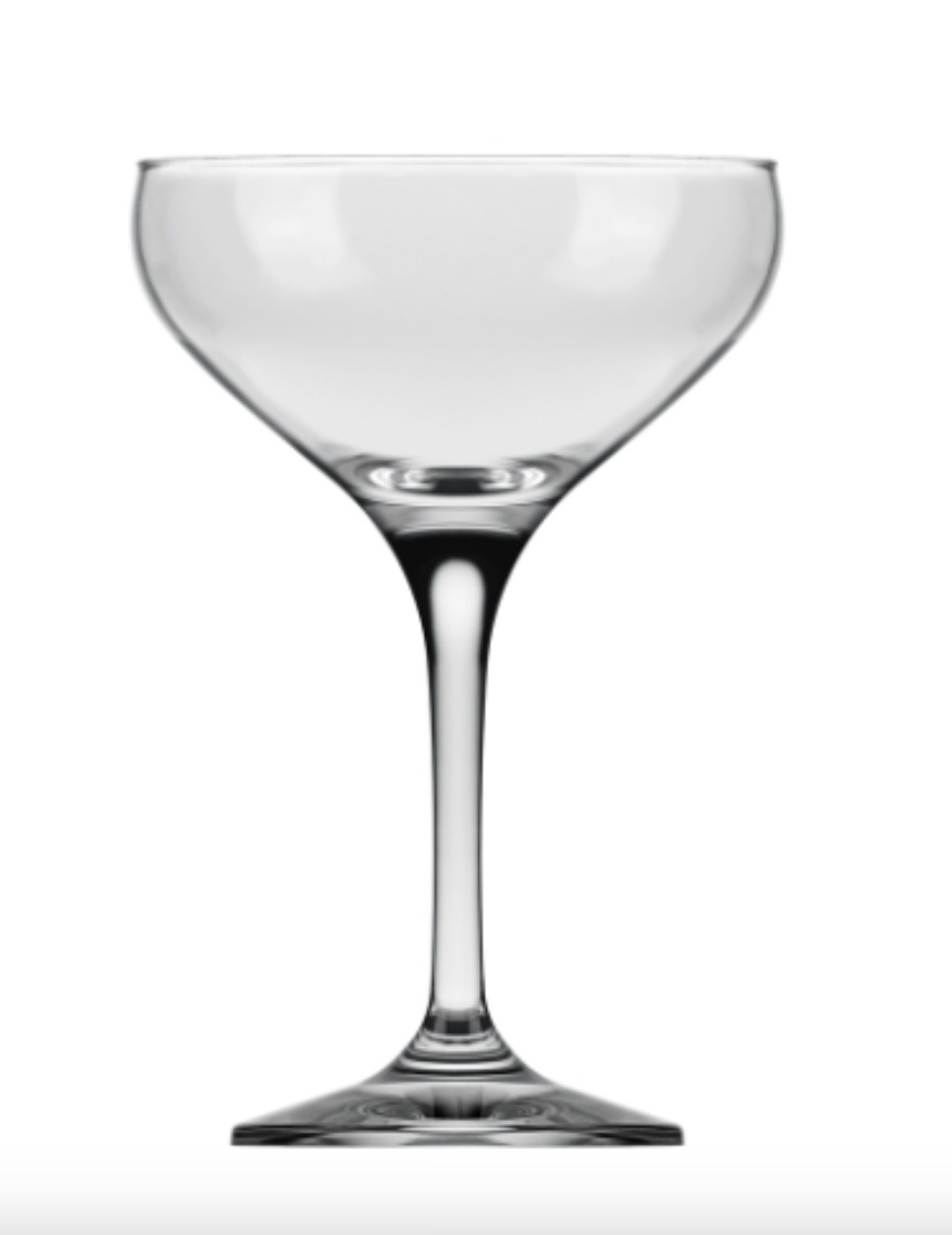 Taça Coupe Mistic  - Lis Mesa Posta