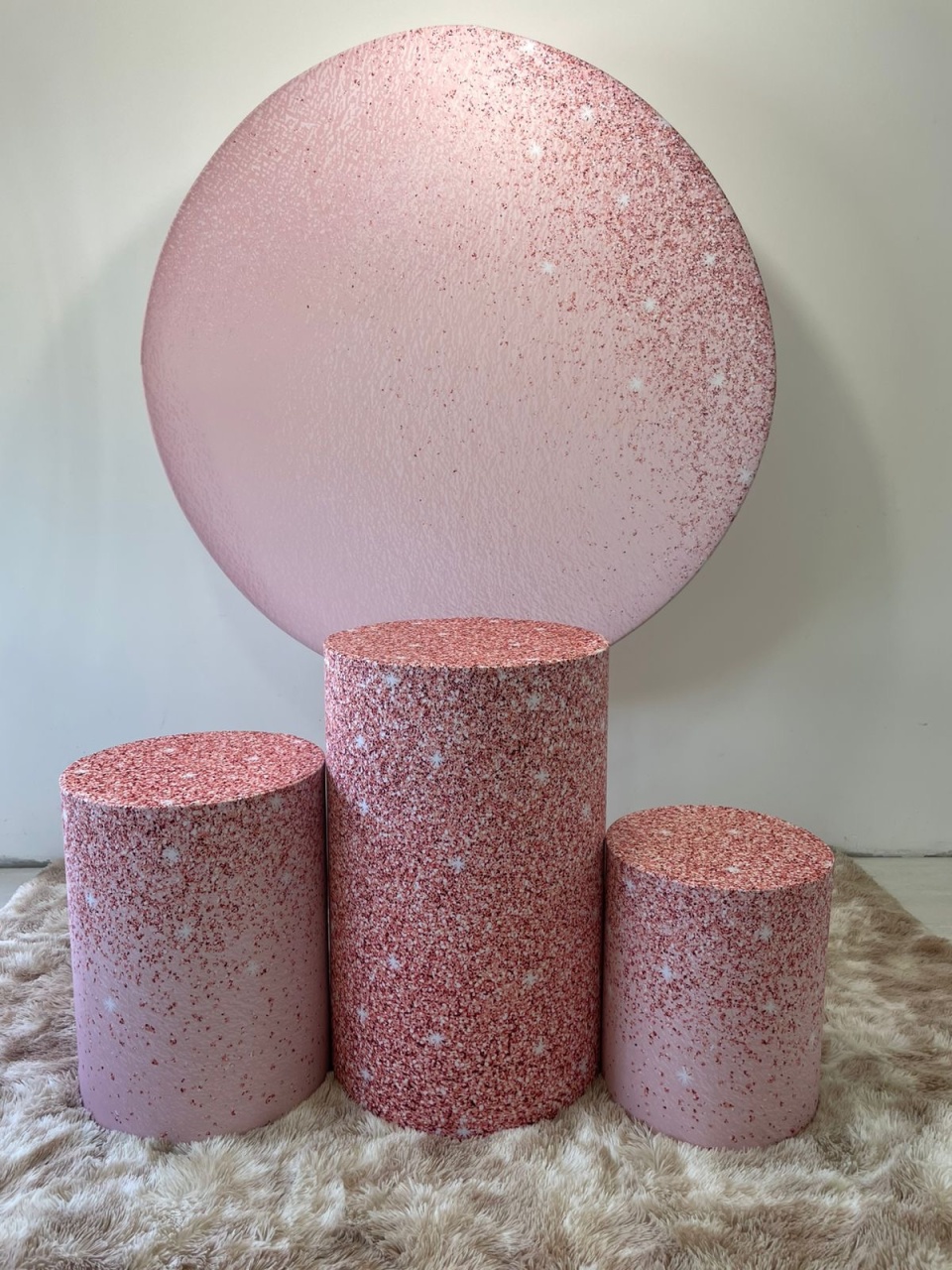 Rose - Girassolfestas