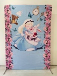 Alice No País das Maravilhas (Retangular) - imagem 2