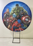 Vingadores  - imagem 3