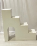 Mesa Escadinha  - imagem 1