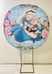 Alice No País das Maravilhas Luxo - imagem 12