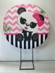 Panda Rosa  - imagem 3