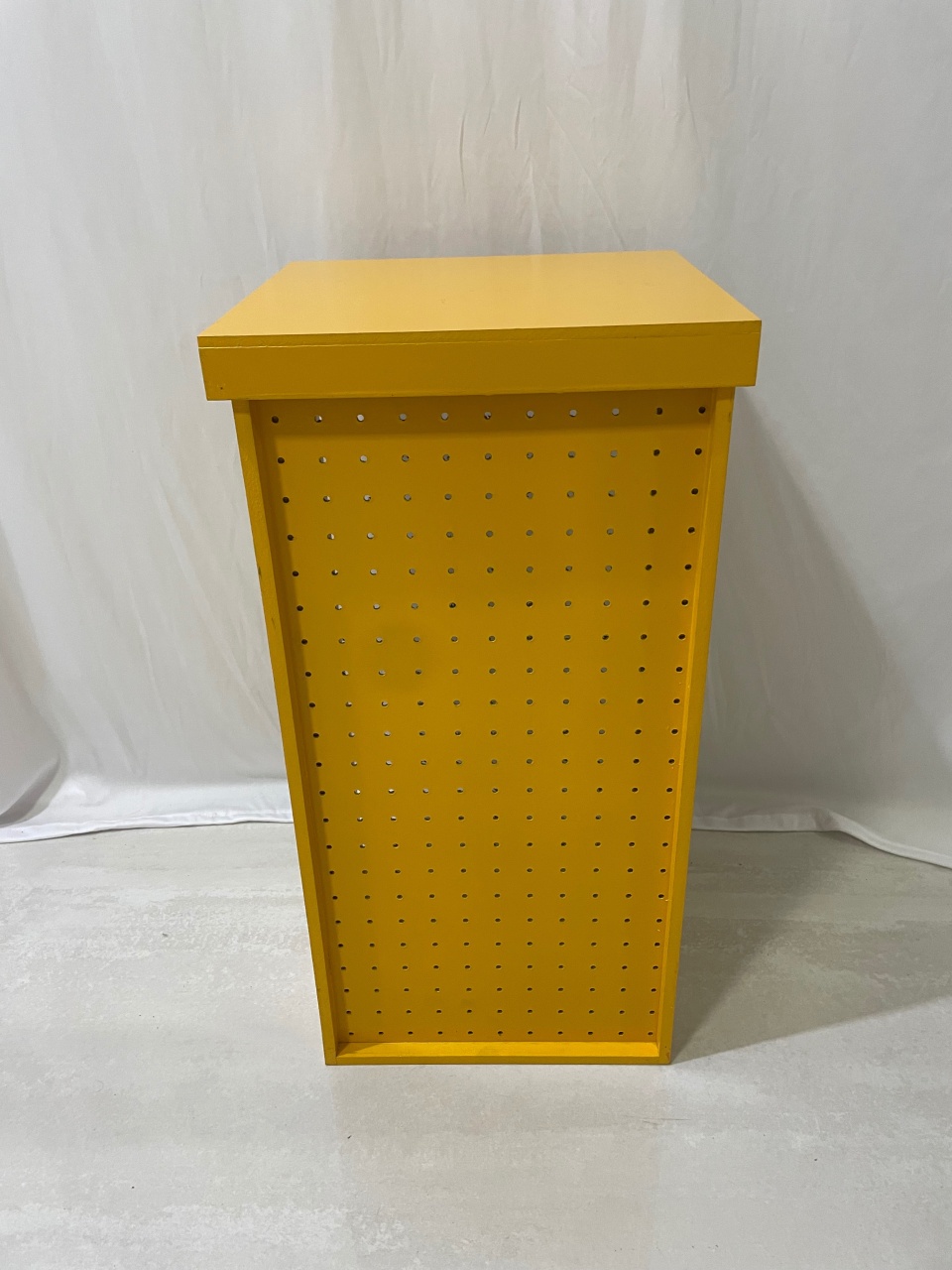 Mesa Amarelo  - Girassolfestas