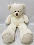 Urso Creme + Claro  - imagem 1