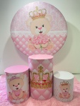 Ursa Princesa  - imagem 1