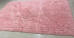 Tapete Rosa Bebê  - imagem 2