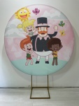 Bita Rosa  - imagem 4