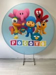 Pocoyo E Turma  - imagem 1