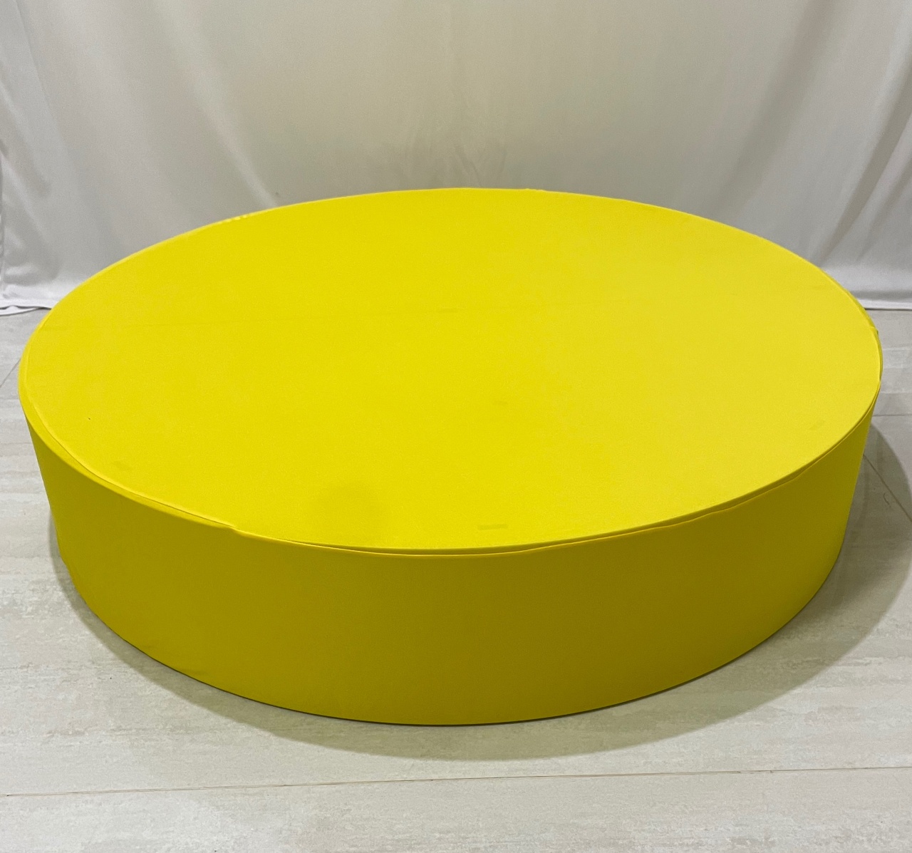 Palco Amarelo  - Girassolfestas