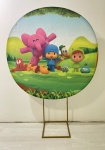 Pocoyo (Pequeno) - imagem 1