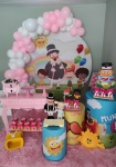 Mundo Bita Rosa  - imagem 1